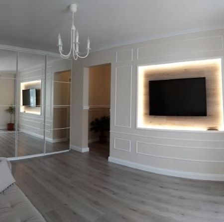 Apartament Ultracentral Apartment Констанца Екстериор снимка