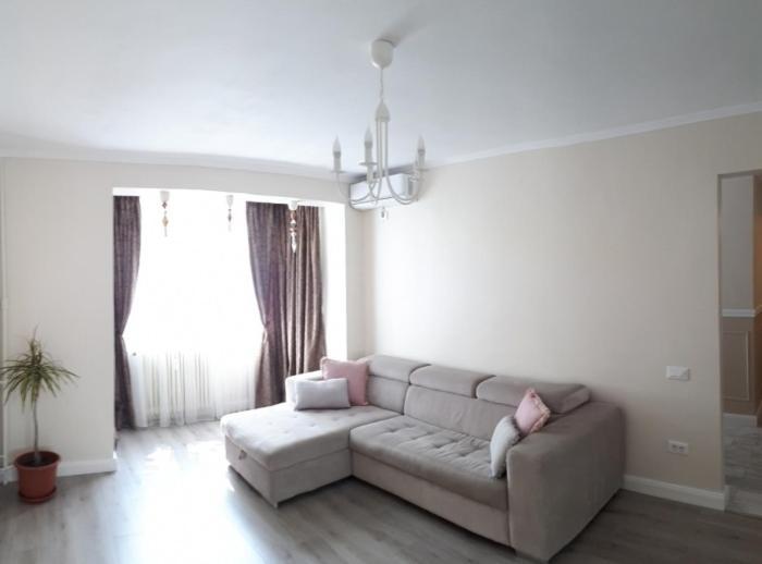 Apartament Ultracentral Apartment Констанца Екстериор снимка