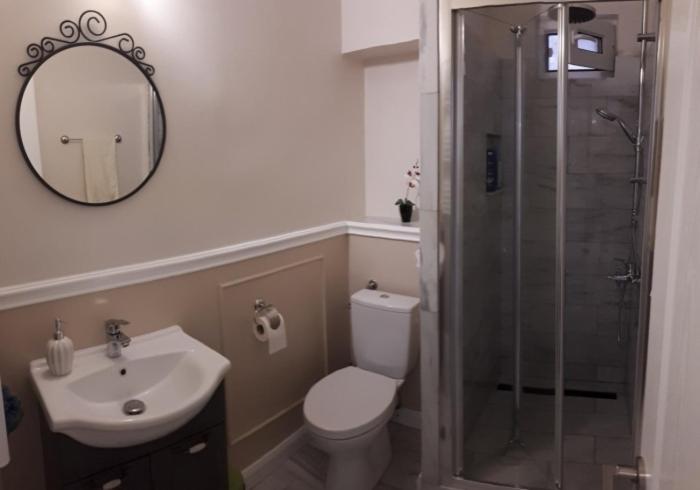 Apartament Ultracentral Apartment Констанца Екстериор снимка